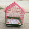 Wholesale Metal Decorative Bird Cages